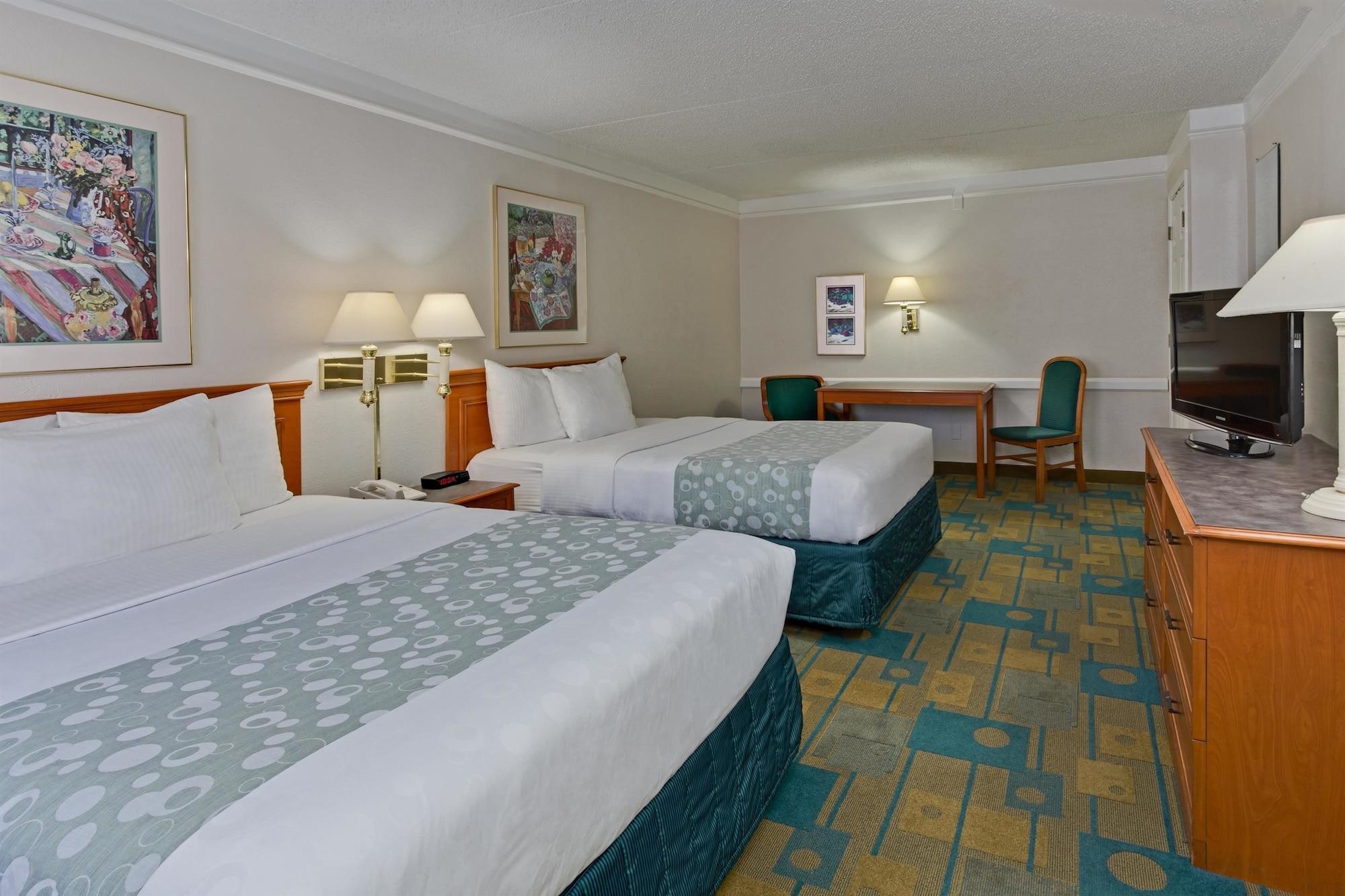 เบย์มอนต์ บาย วินด์แฮม แจ็คสันวิลล์ ออเรนจ์ พาร์ค Hotel แจ็กสันวิลล์ ภายนอก รูปภาพ