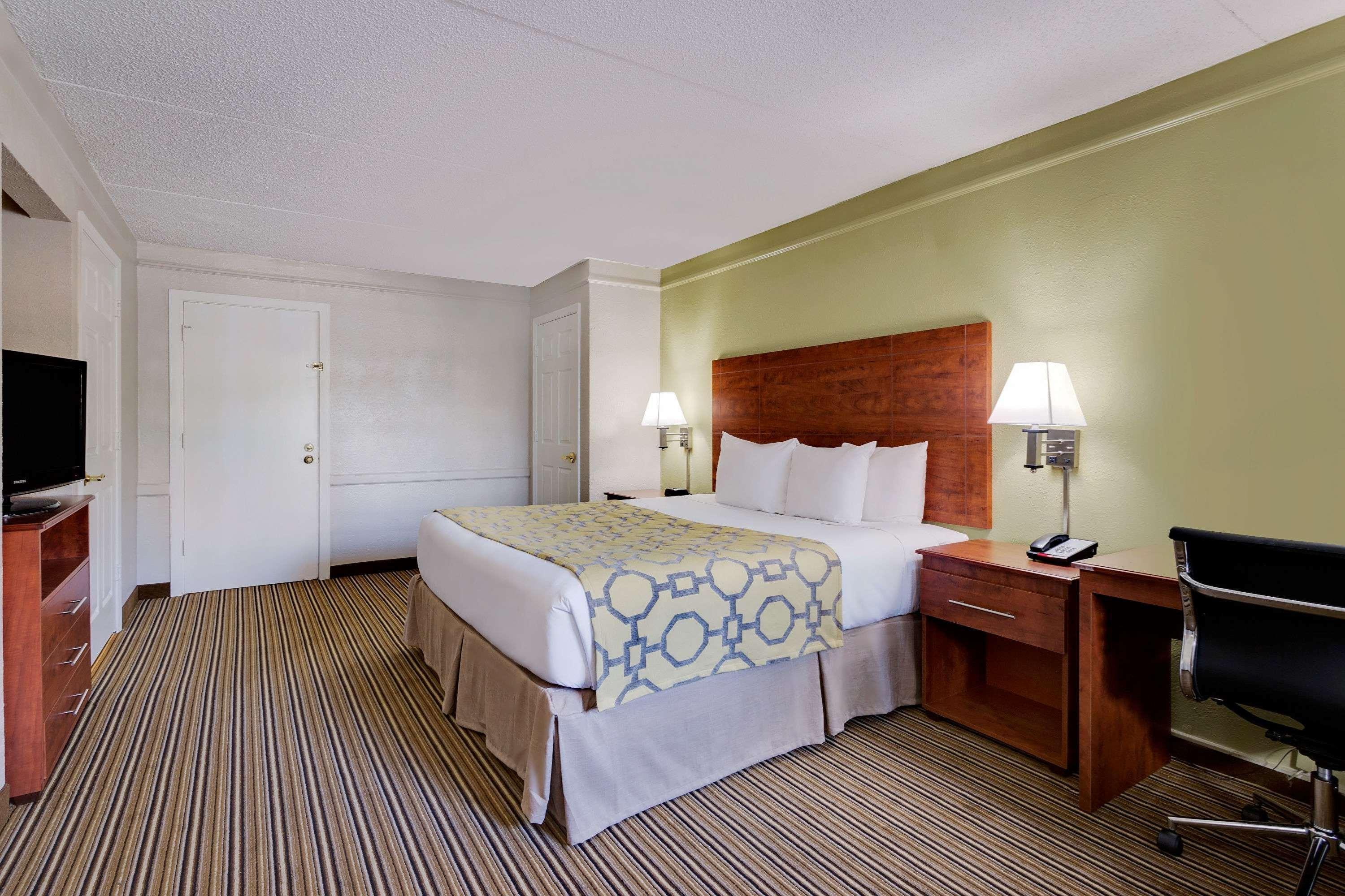 เบย์มอนต์ บาย วินด์แฮม แจ็คสันวิลล์ ออเรนจ์ พาร์ค Hotel แจ็กสันวิลล์ ภายนอก รูปภาพ