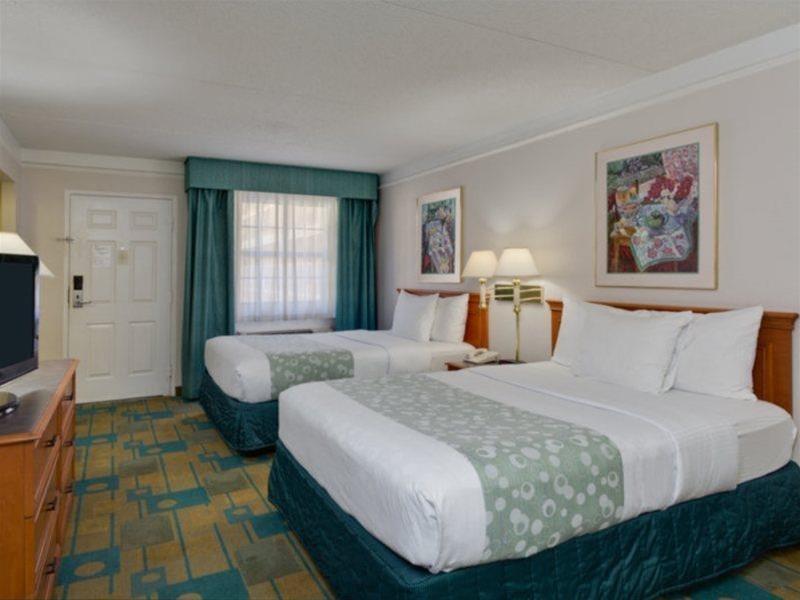 เบย์มอนต์ บาย วินด์แฮม แจ็คสันวิลล์ ออเรนจ์ พาร์ค Hotel แจ็กสันวิลล์ ภายนอก รูปภาพ