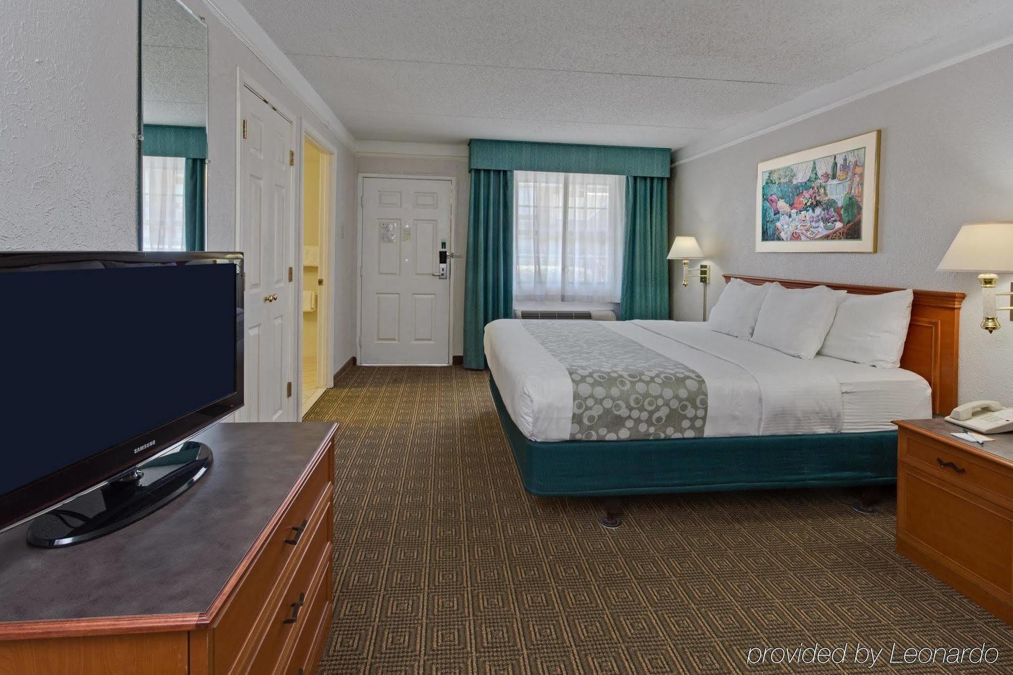 เบย์มอนต์ บาย วินด์แฮม แจ็คสันวิลล์ ออเรนจ์ พาร์ค Hotel แจ็กสันวิลล์ ภายนอก รูปภาพ