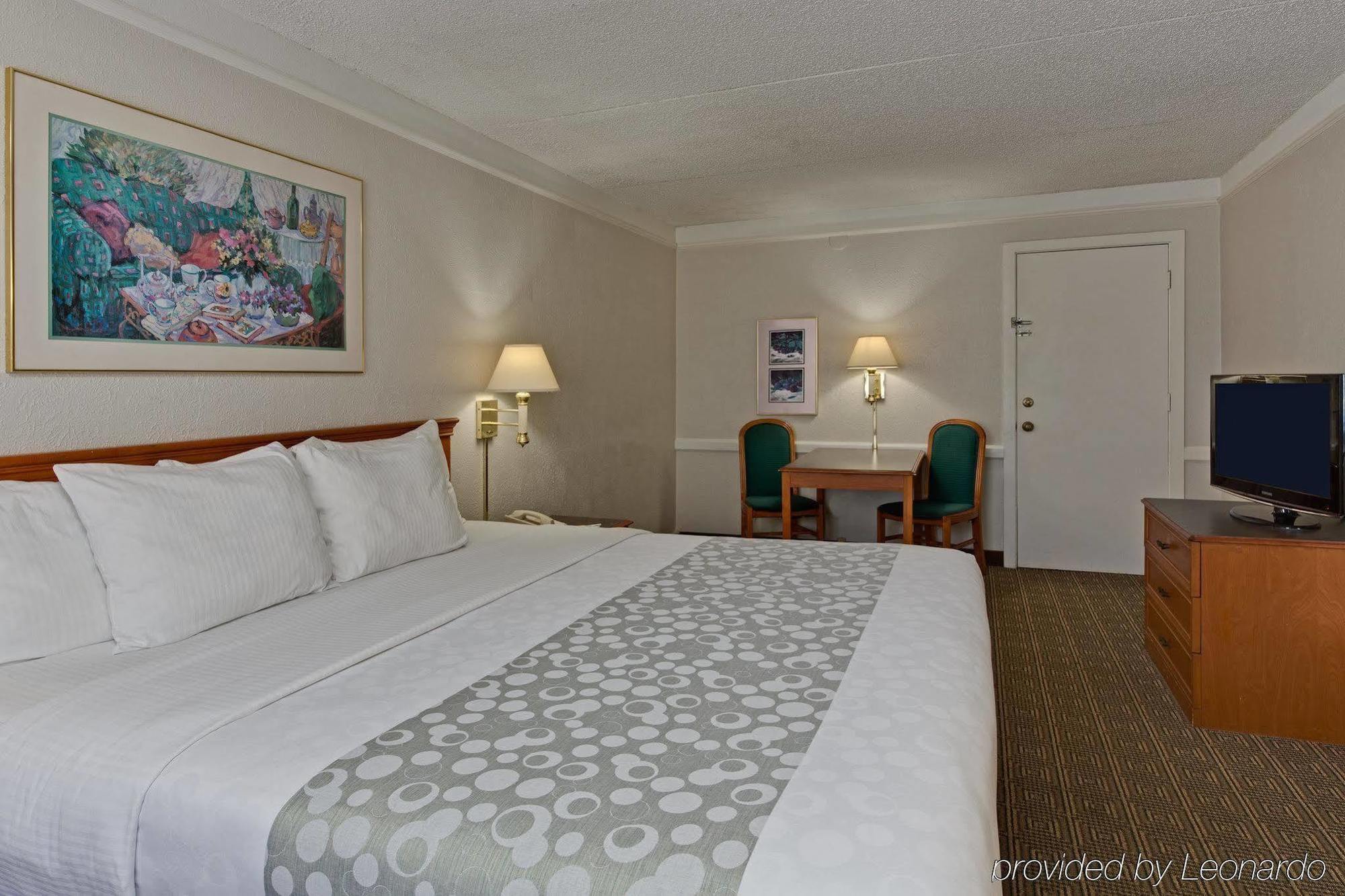 เบย์มอนต์ บาย วินด์แฮม แจ็คสันวิลล์ ออเรนจ์ พาร์ค Hotel แจ็กสันวิลล์ ภายนอก รูปภาพ